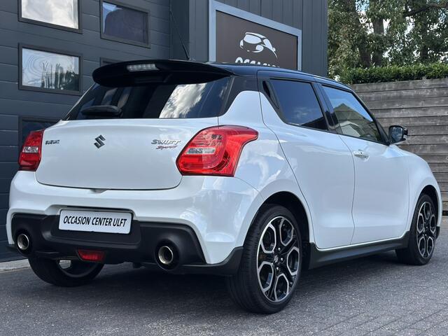 Suzuki SWIFT 1.4 SPORT EDITION / FULL OPTIONS / GARANTIE ..