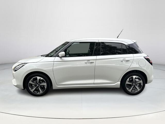Suzuki SWIFT 1.2 Style Smart Hybrid