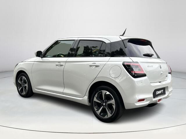 Suzuki SWIFT 1.2 Style Smart Hybrid