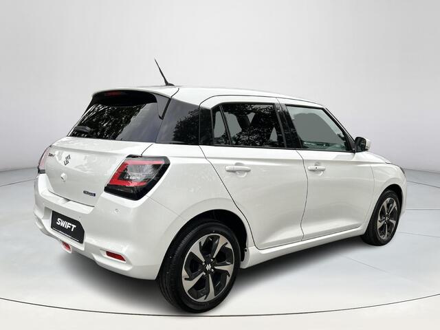 Suzuki SWIFT 1.2 Style Smart Hybrid