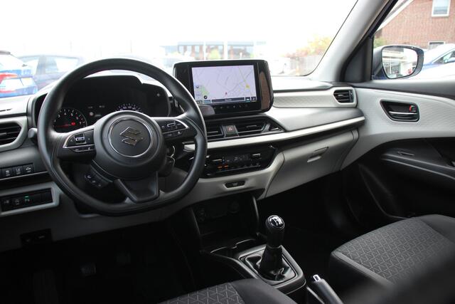 Suzuki SWIFT 1.2 Comfort Hybrid | NIEUW! | ¤ 2.300,- euro korting! | Direct leverbaar |