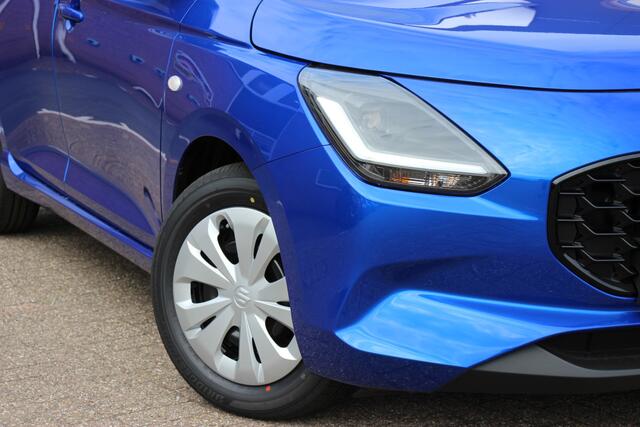 Suzuki SWIFT 1.2 Comfort Hybrid | NIEUW! | ¤ 2.300,- euro korting! | Direct leverbaar |