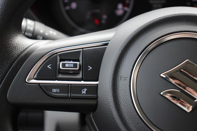 Suzuki SWIFT 1.2 Comfort Hybrid | NIEUW! | ¤ 2.300,- euro korting! | Direct leverbaar |