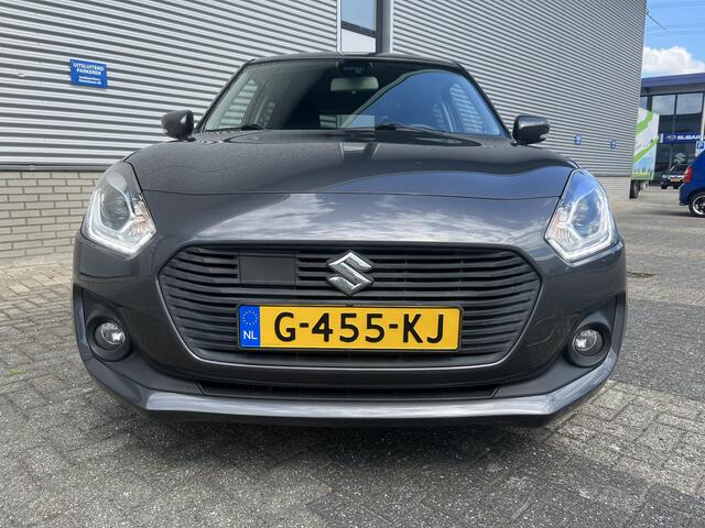 Suzuki SWIFT 1.2 Stijl Smart Hybrid | AllGripp | Speciale Uitvoering | Apple Carplay & Android Auto | Climate Control