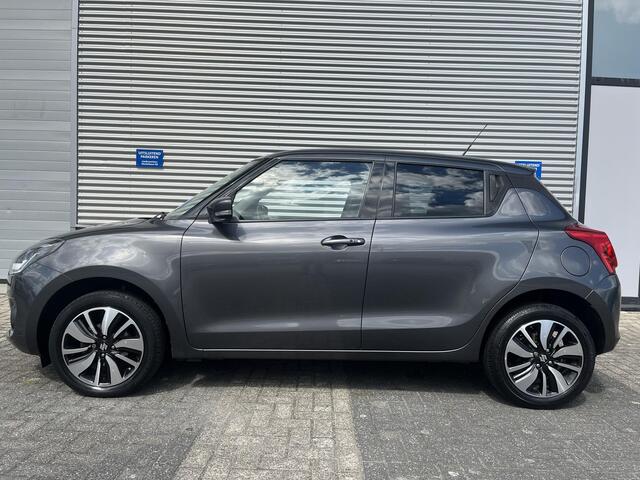 Suzuki SWIFT 1.2 Stijl Smart Hybrid | AllGripp | Speciale Uitvoering | Apple Carplay & Android Auto | Climate Control