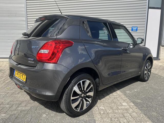 Suzuki SWIFT 1.2 Stijl Smart Hybrid | AllGripp | Speciale Uitvoering | Apple Carplay & Android Auto | Climate Control