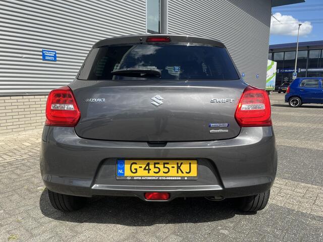 Suzuki SWIFT 1.2 Stijl Smart Hybrid | AllGripp | Speciale Uitvoering | Apple Carplay & Android Auto | Climate Control