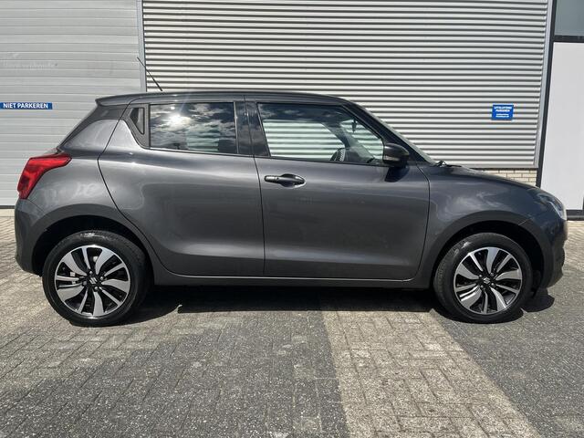 Suzuki SWIFT 1.2 Stijl Smart Hybrid | AllGripp | Speciale Uitvoering | Apple Carplay & Android Auto | Climate Control