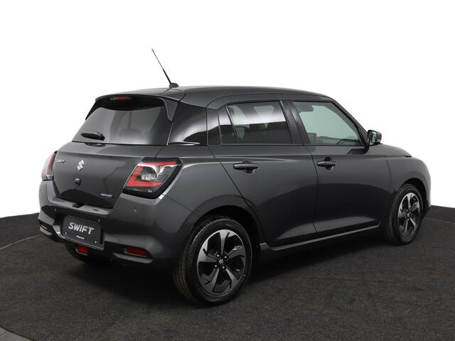 Suzuki SWIFT 1.2 Select Smart Hybrid | AKTIEPRIJS | Climate control | Cruise control adaptive | Navigatie | Apple car play, Android auto | Stoelverwarming | Camera |