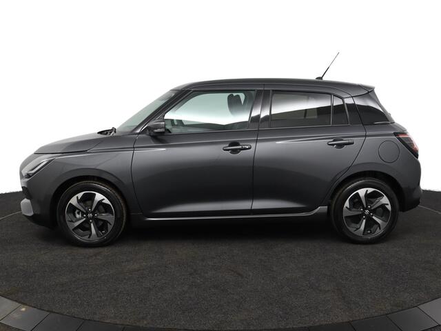 Suzuki SWIFT 1.2 Select Smart Hybrid | AKTIEPRIJS | Climate control | Cruise control adaptive | Navigatie | Apple car play, Android auto | Stoelverwarming | Camera |