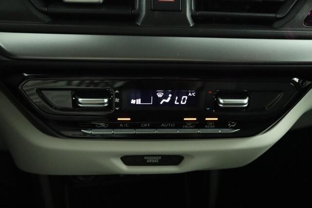 Suzuki SWIFT 1.2 Select Smart Hybrid | AKTIEPRIJS | Climate control | Cruise control adaptive | Navigatie | Apple car play, Android auto | Stoelverwarming | Camera |