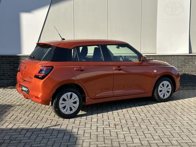 Suzuki SWIFT 1.2 Comfort Smart Hybrid | Dode hoek detectie | Ad Cruise | Navi | PDC achter | Apple/Android auto |