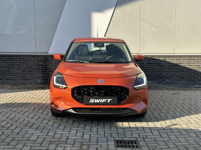 Suzuki SWIFT 1.2 Comfort Smart Hybrid | Dode hoek detectie | Ad Cruise | Navi | PDC achter | Apple/Android auto |