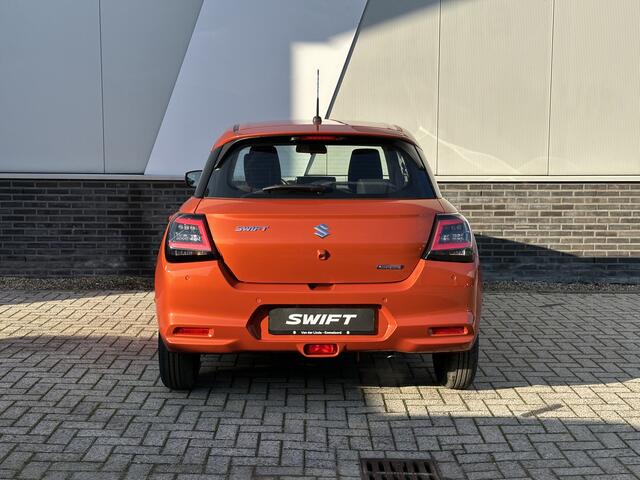 Suzuki SWIFT 1.2 Comfort Smart Hybrid | Dode hoek detectie | Ad Cruise | Navi | PDC achter | Apple/Android auto |