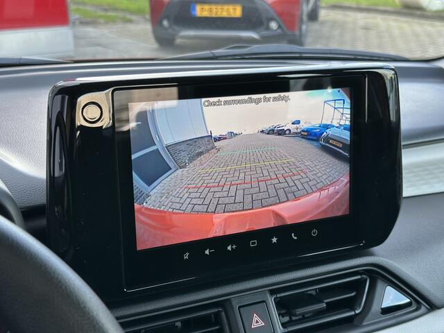 Suzuki SWIFT 1.2 Comfort Smart Hybrid | Dode hoek detectie | Ad Cruise | Navi | PDC achter | Apple/Android auto |