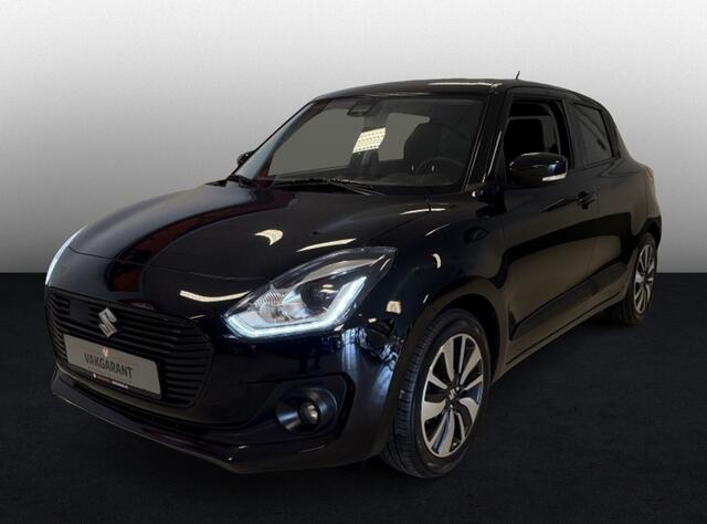 Suzuki SWIFT 1.2 Style Smart Hybride ( trekhaak / apple carplay - android )