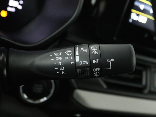 Suzuki SWIFT 1.2 Select Smart Hybrid | Apple Carplay / Android Auto (Navigatie) | Keyless entry | Airco | Achteruitrijcamera | Stoelverwarming |