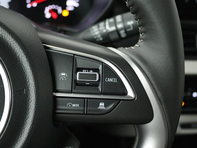 Suzuki SWIFT 1.2 Select Smart Hybrid | Apple Carplay / Android Auto (Navigatie) | Keyless entry | Airco | Achteruitrijcamera | Stoelverwarming |