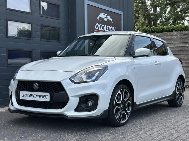 Suzuki SWIFT 1.4 SPORT EDITION / FULL OPTIONS / GARANTIE ...