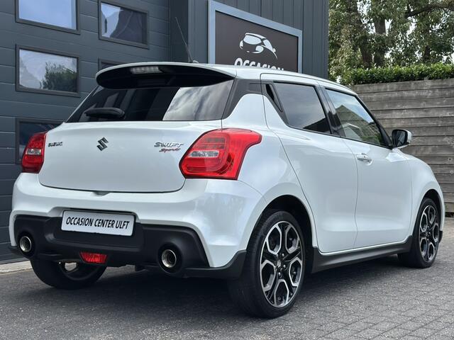 Suzuki SWIFT 1.4 SPORT EDITION / FULL OPTIONS / GARANTIE ...