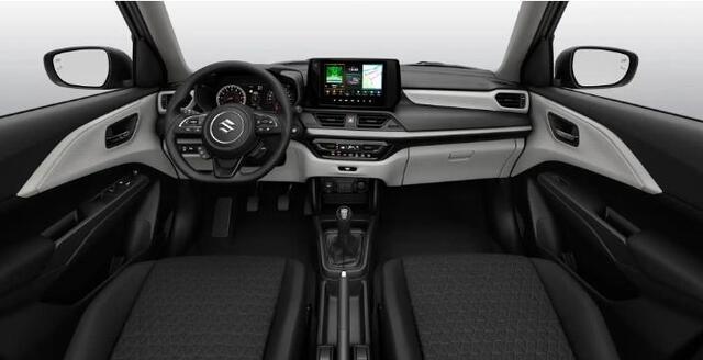 Suzuki SWIFT 1.2 Comfort Smart Hybrid | Uit voorraad leverbaar |