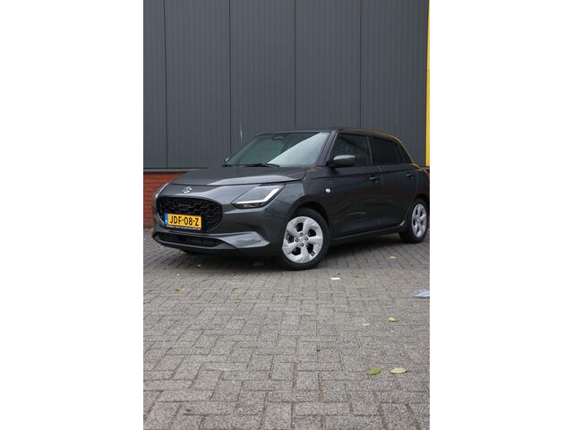 Suzuki SWIFT 1.2 Select Smart Hybrid Automaat | apple carplay |