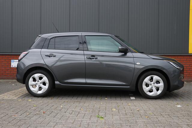 Suzuki SWIFT 1.2 Select Smart Hybrid Automaat | apple carplay |