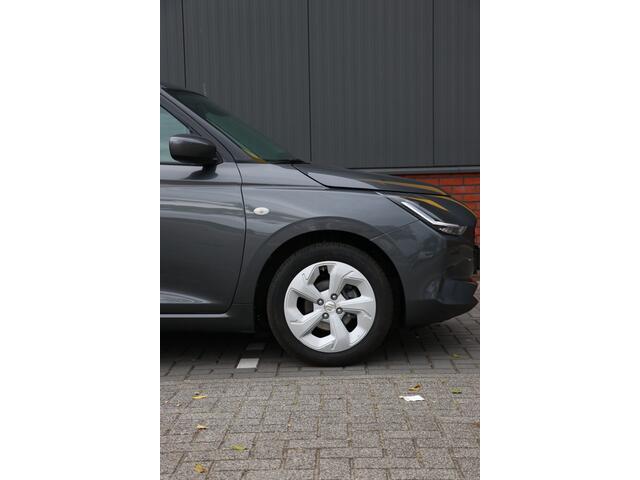 Suzuki SWIFT 1.2 Select Smart Hybrid Automaat | apple carplay |