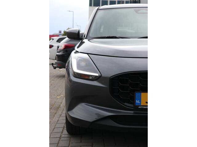 Suzuki SWIFT 1.2 Select Smart Hybrid Automaat | apple carplay |