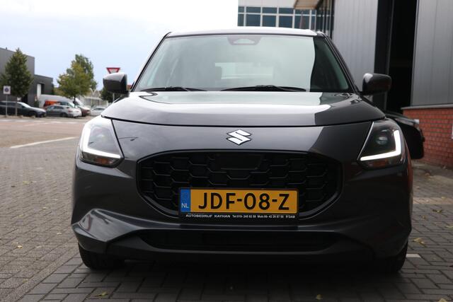 Suzuki SWIFT 1.2 Select Smart Hybrid Automaat | apple carplay |