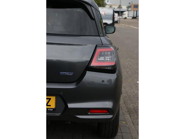 Suzuki SWIFT 1.2 Select Smart Hybrid Automaat | apple carplay |