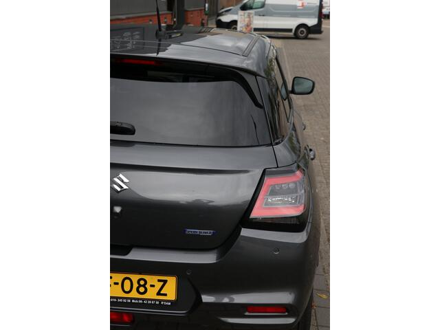 Suzuki SWIFT 1.2 Select Smart Hybrid Automaat | apple carplay |