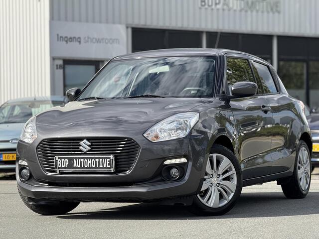 Suzuki SWIFT 1.2 Select LAGE AANTOONBARE KM STAND/AIRCO/LM VELGEN