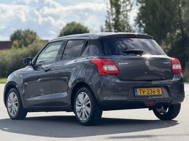 Suzuki SWIFT 1.2 Select LAGE AANTOONBARE KM STAND/AIRCO/LM VELGEN