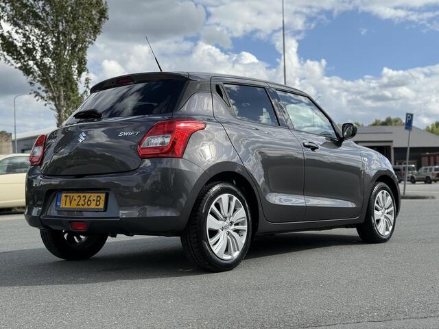 Suzuki SWIFT 1.2 Select LAGE AANTOONBARE KM STAND/AIRCO/LM VELGEN