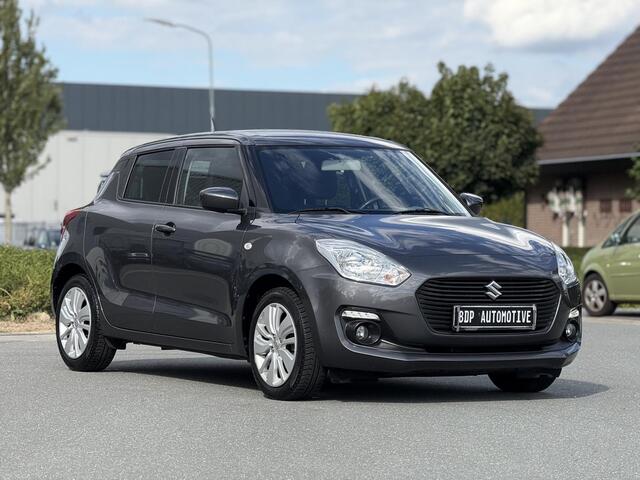 Suzuki SWIFT 1.2 Select LAGE AANTOONBARE KM STAND/AIRCO/LM VELGEN