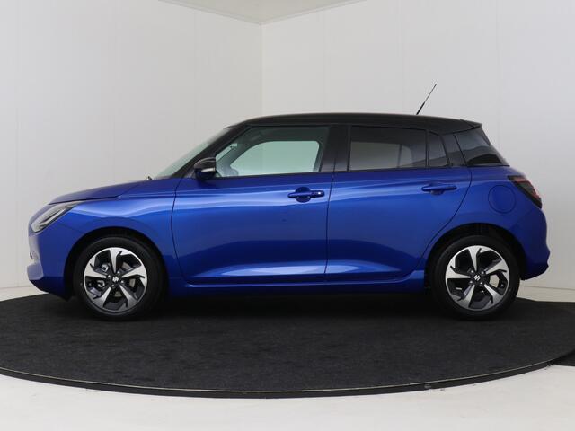 Suzuki SWIFT 1.2 Style Smart Hybrid *NIEUW*
