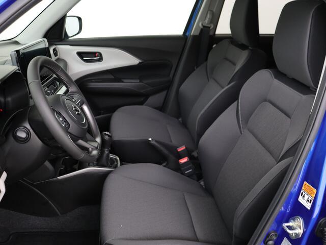 Suzuki SWIFT 1.2 Style Smart Hybrid *NIEUW*