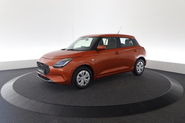 Suzuki SWIFT 1.2 Comfort Smart Hybrid | ¤ 2.300,- korting!