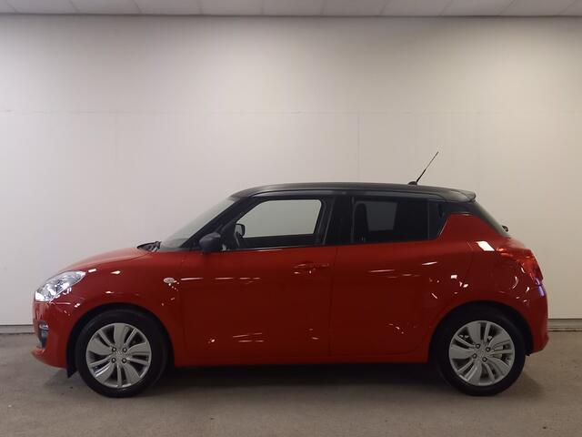 Suzuki SWIFT 1.2 Select Smart Hybrid | Navigatie | Airco | Camera | Trekhaak |