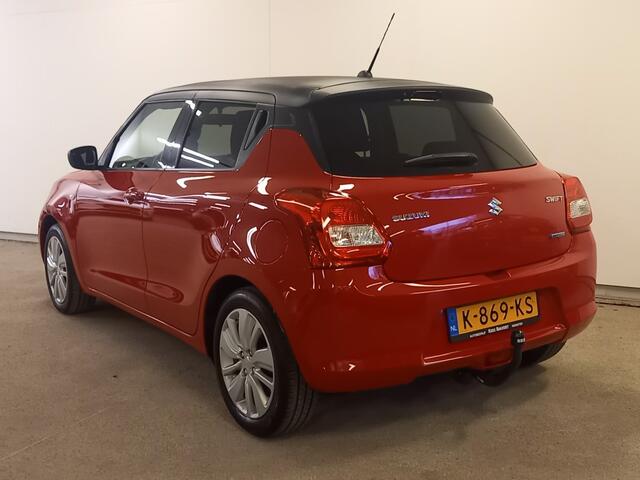Suzuki SWIFT 1.2 Select Smart Hybrid | Navigatie | Airco | Camera | Trekhaak |