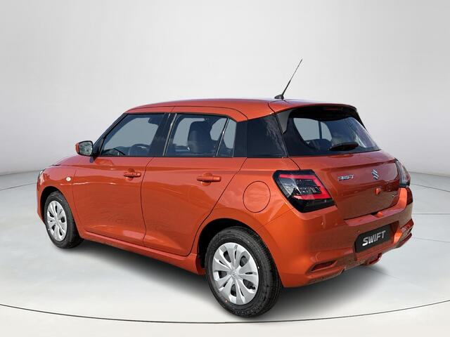 Suzuki SWIFT 1.2 Comfort Smart Hybrid **NIEUWE AUTO/ SNEL LEVERBAAR**
