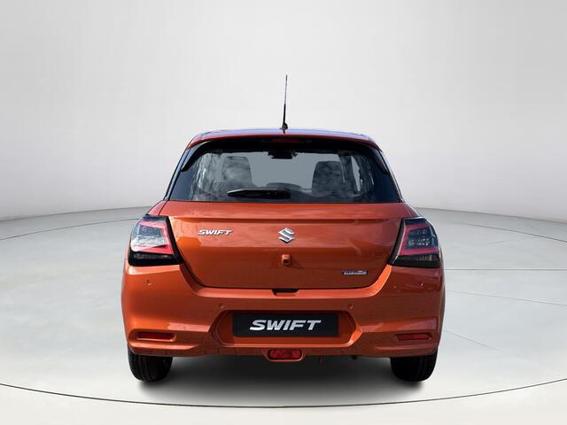 Suzuki SWIFT 1.2 Comfort Smart Hybrid **NIEUWE AUTO/ SNEL LEVERBAAR**
