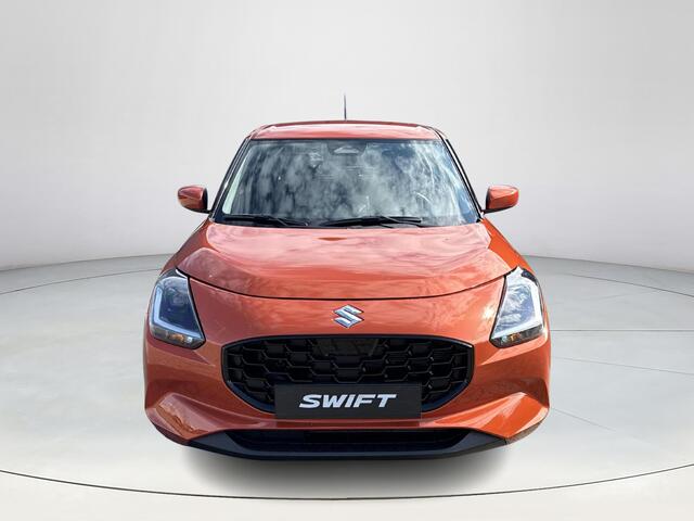 Suzuki SWIFT 1.2 Comfort Smart Hybrid **NIEUWE AUTO/ SNEL LEVERBAAR**