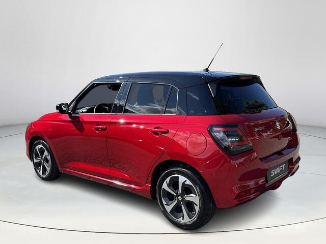 Suzuki SWIFT 1.2 Style Smart Hybrid **NIEUWE AUTO/ DIRECT LEVERBAAR**