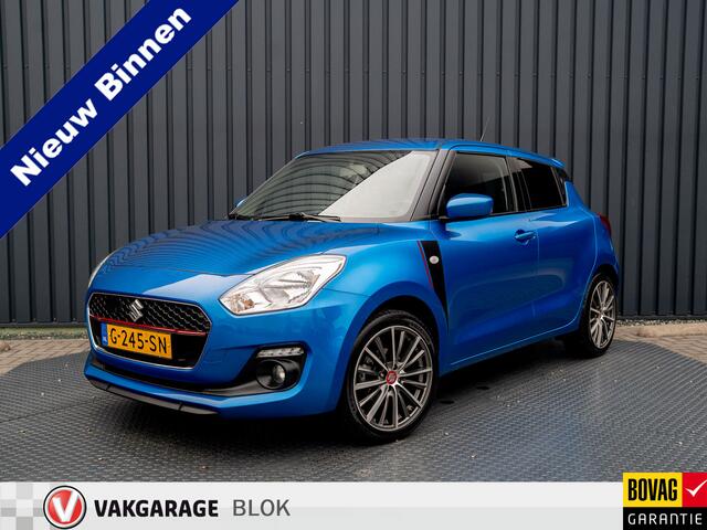 Suzuki SWIFT 1.2 Select | Camera | Apple Carplay/ Android Auto Prijs Rijklaar!!