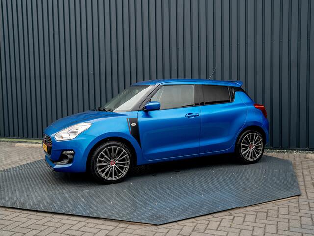 Suzuki SWIFT 1.2 Select | Camera | Apple Carplay/ Android Auto Prijs Rijklaar!!