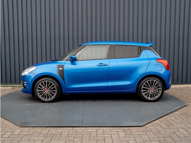 Suzuki SWIFT 1.2 Select | Camera | Apple Carplay/ Android Auto Prijs Rijklaar!!