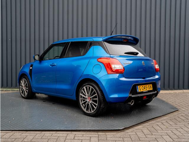 Suzuki SWIFT 1.2 Select | Camera | Apple Carplay/ Android Auto Prijs Rijklaar!!