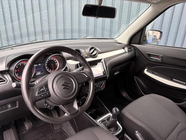 Suzuki SWIFT 1.2 Select | Camera | Apple Carplay/ Android Auto Prijs Rijklaar!!